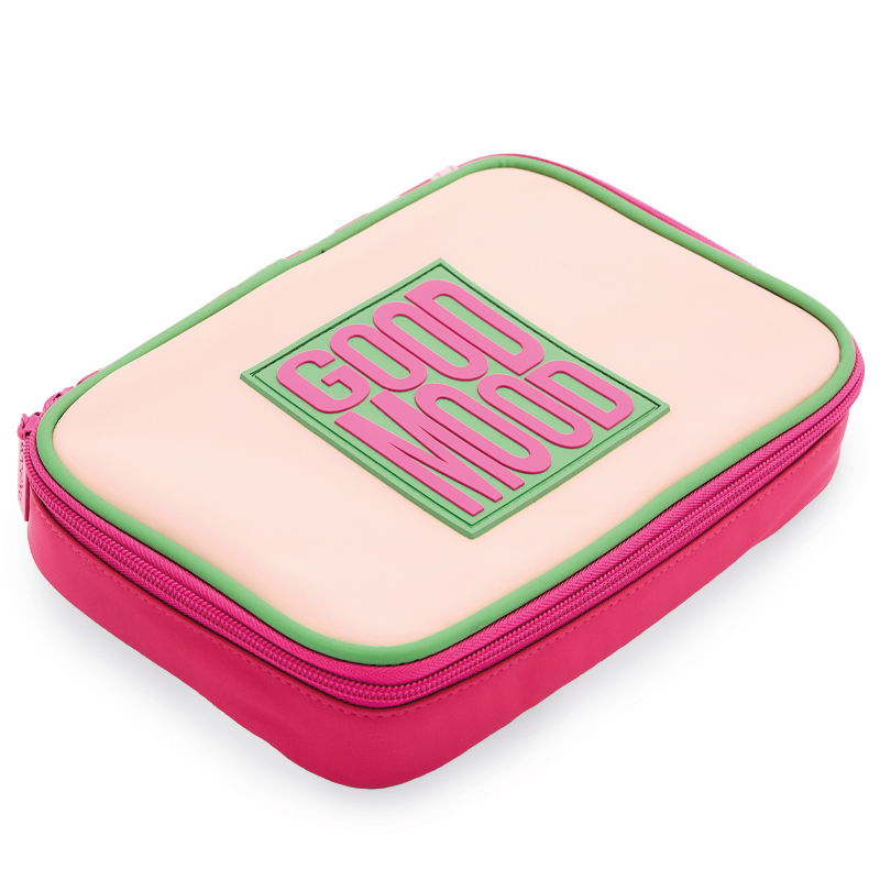  CANOPLA MOOVING TREND PINK