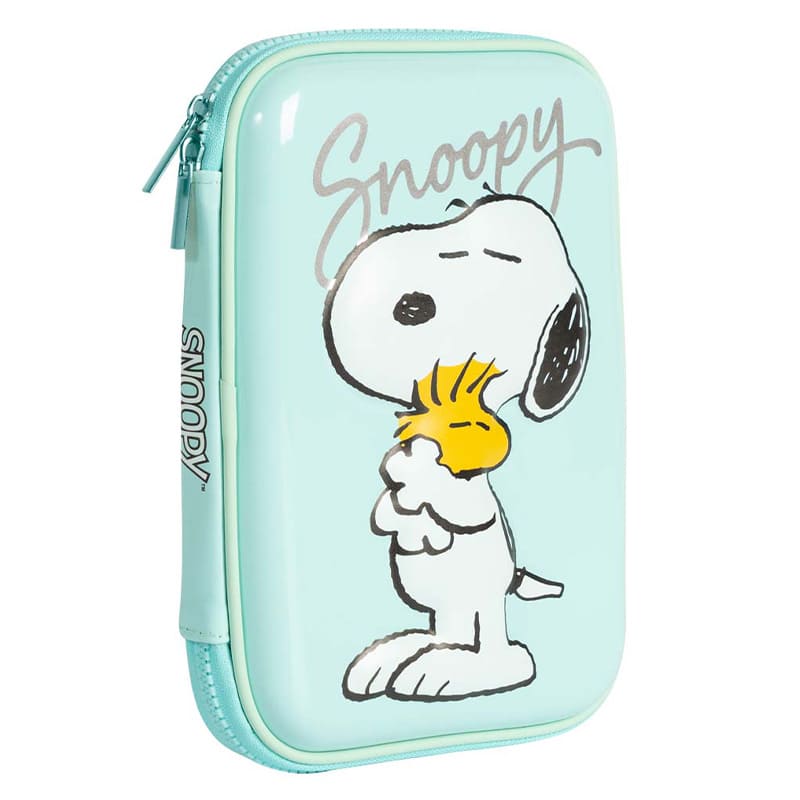  CANOPLA MOOVING GOMA EVA SNOOPY