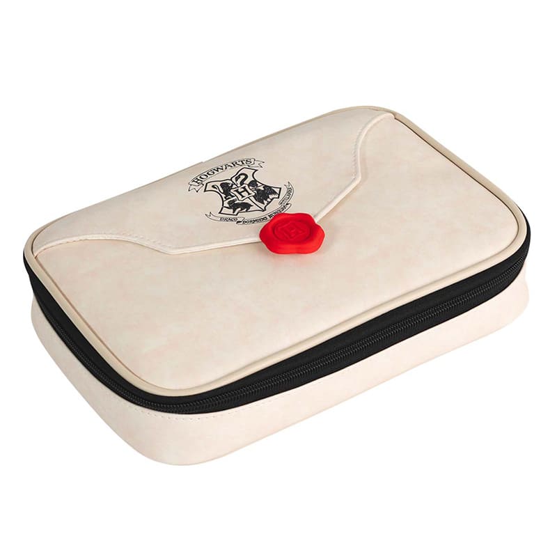  CANOPLA MOOVING TREND HARRY POTTER