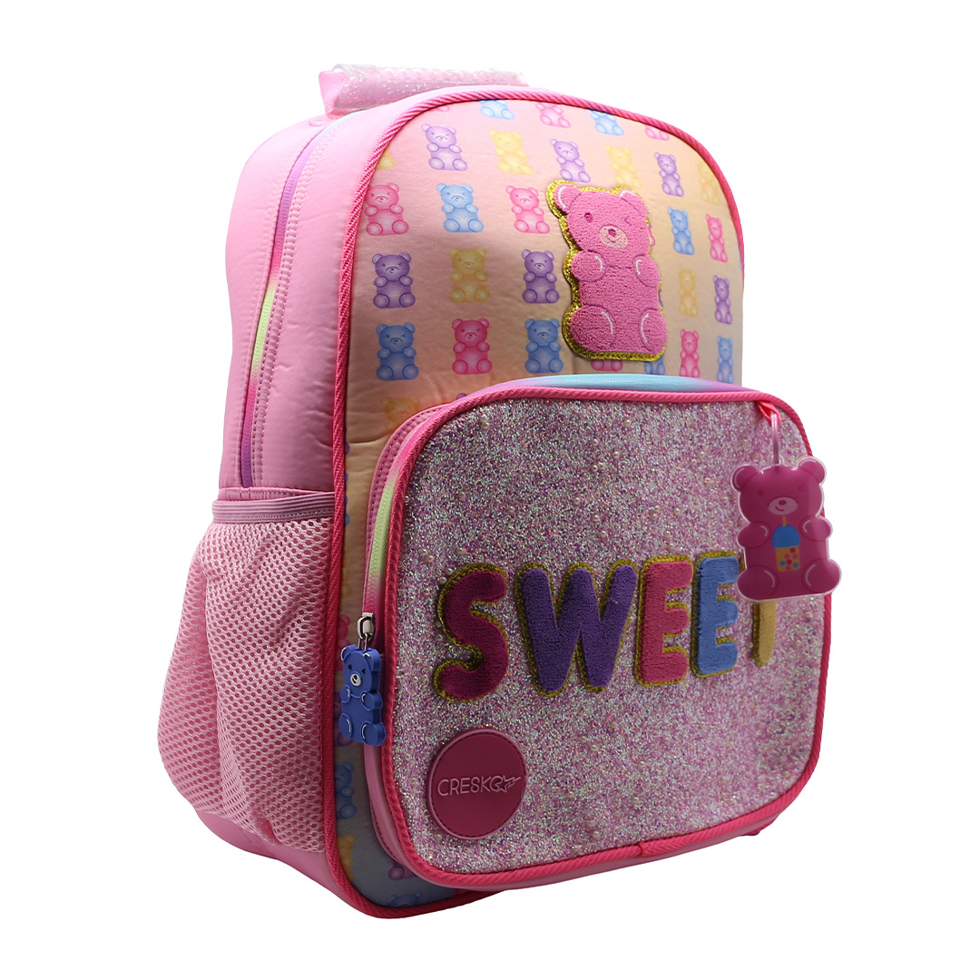  MOCHILA CRESKO 16 SWEET YUMI