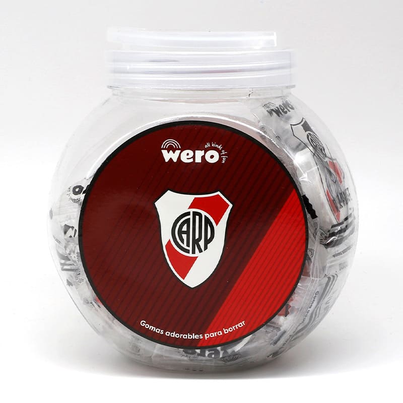  GOMA WERO CARAMELERA X24 RIVER