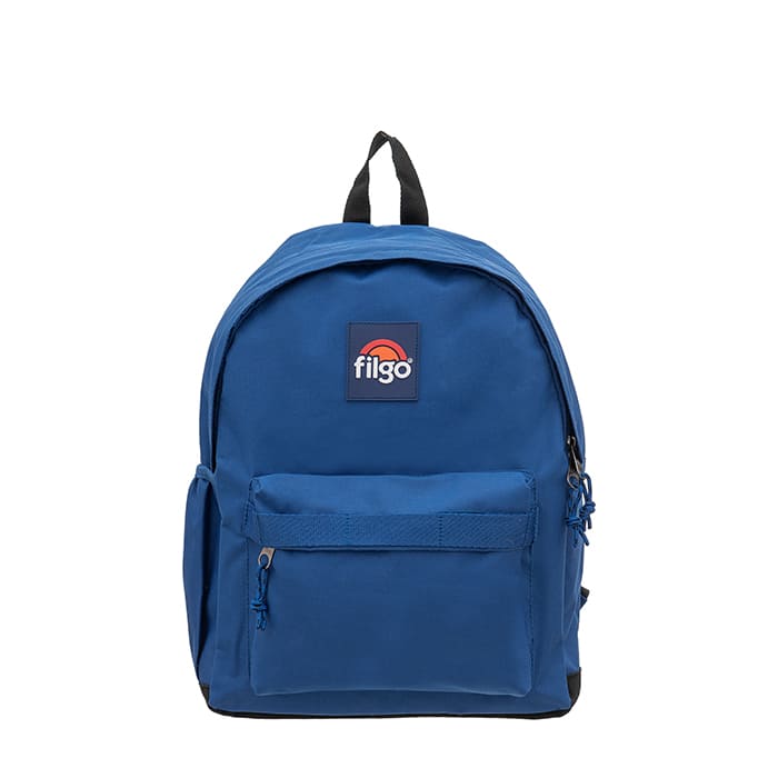  MOCHILA FILGO KEIWAY 17'' AZUL 2026