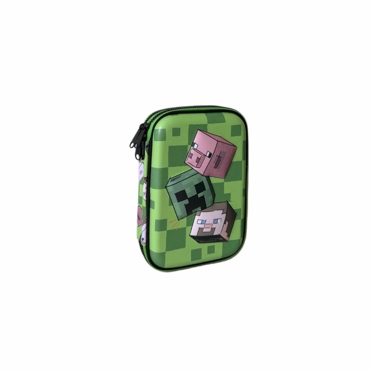  CANOPLA MOOVING DOBLE EVA MINECRAFT