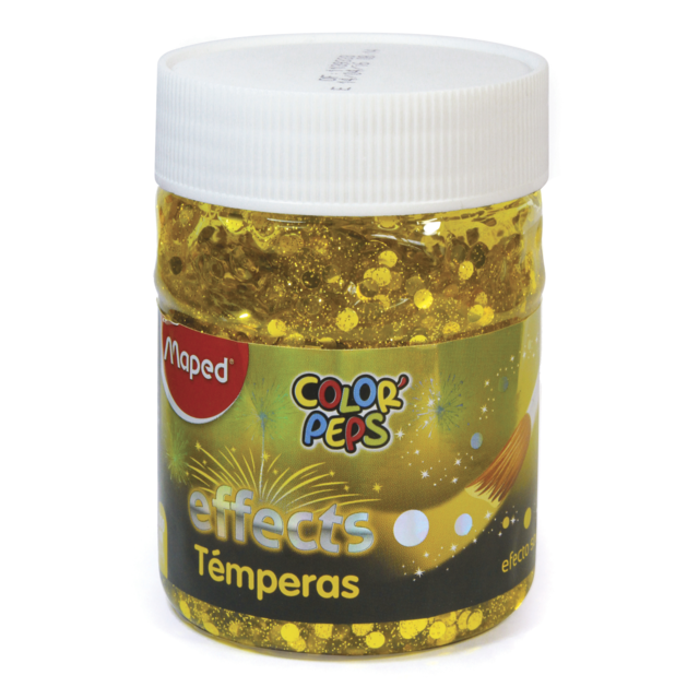  TEMPERA MAPED EFFECT POTE 200ML SOL