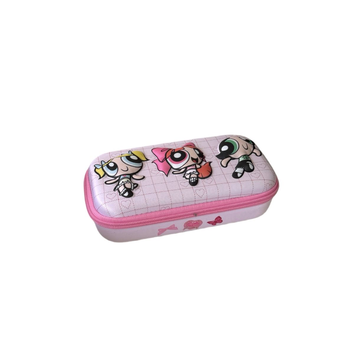  CANOPLA MOOVING BOX CHICASSUPERPODEROSAS