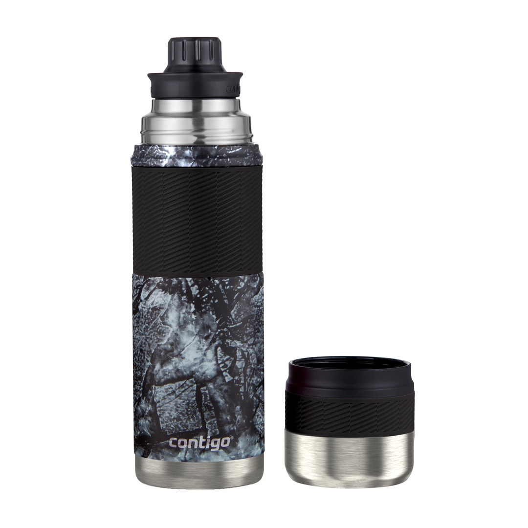  TERMO CONTIGO 739ML CARBON