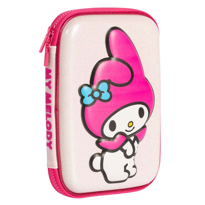  CANOPLA MOOVING GOMA EVA MY MELODY