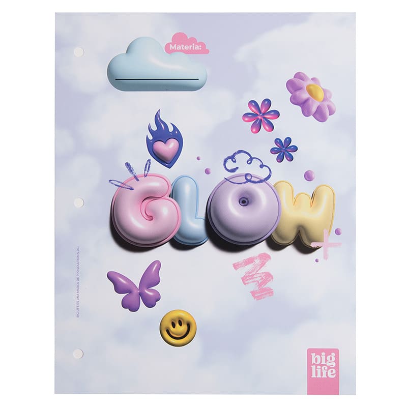  SEPARADOR N3 PPR BALLOON