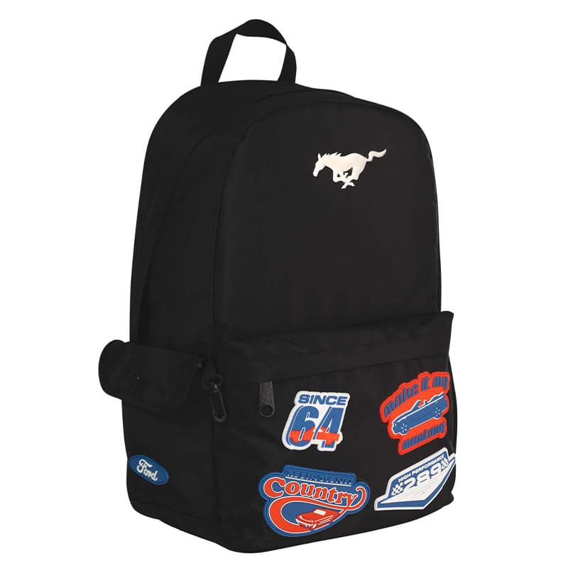  MOCHILA MOOVING FORD