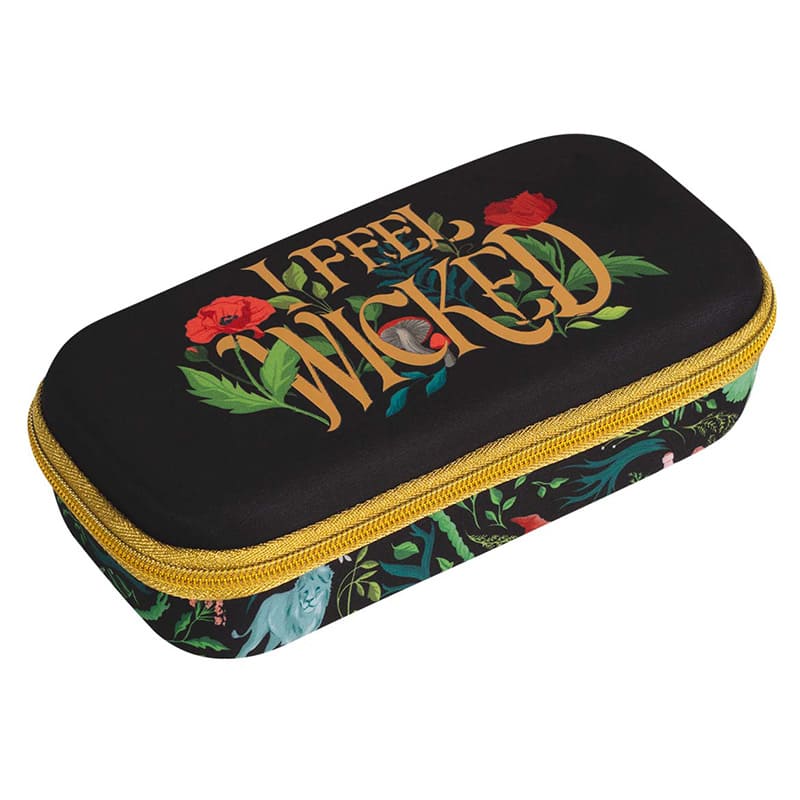  CANOPLA MOOVING BOX WICKED