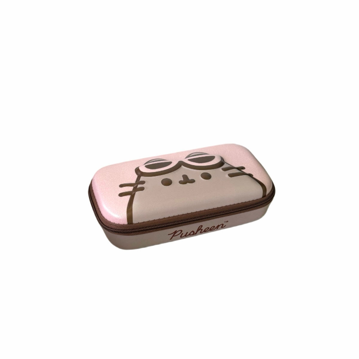  CANOPLA MOOVING BOX PUSHEEN