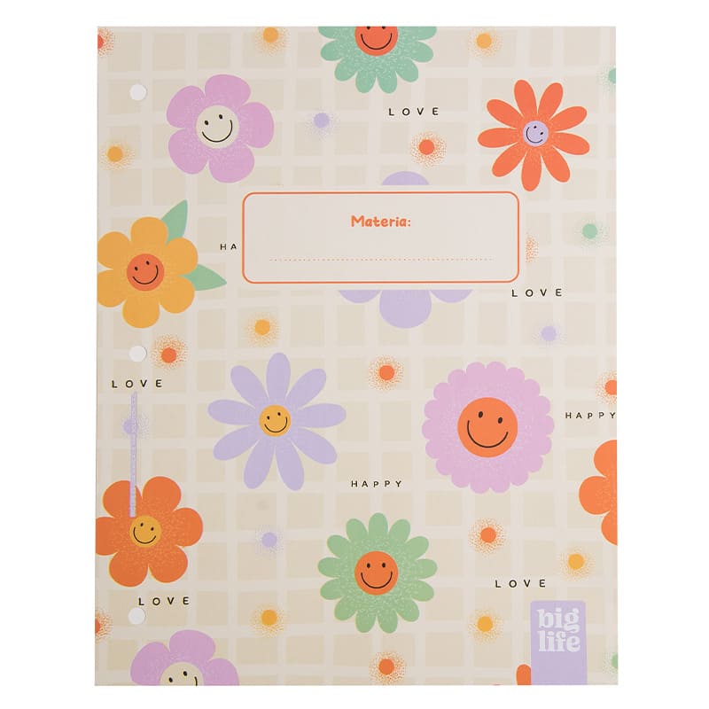  SEPARADOR N3 PPR GROOVY