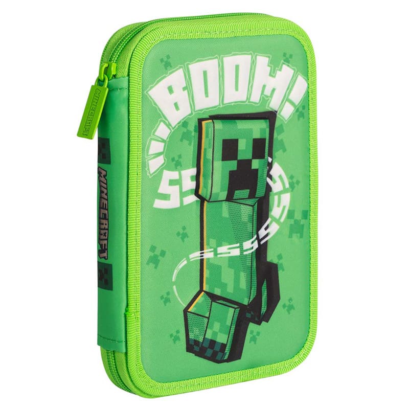  CANOPLA MOOVING 1 PISO MINECRAFT