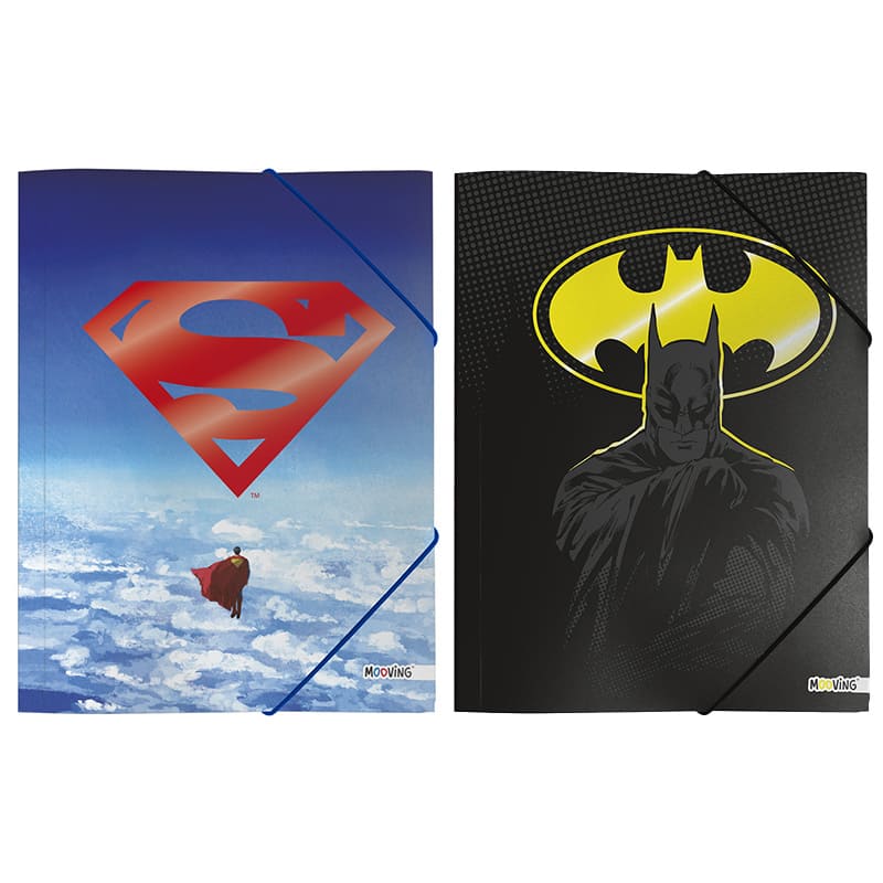  CARPETA 3 SOLAPAS OFICIO MOOVING DC