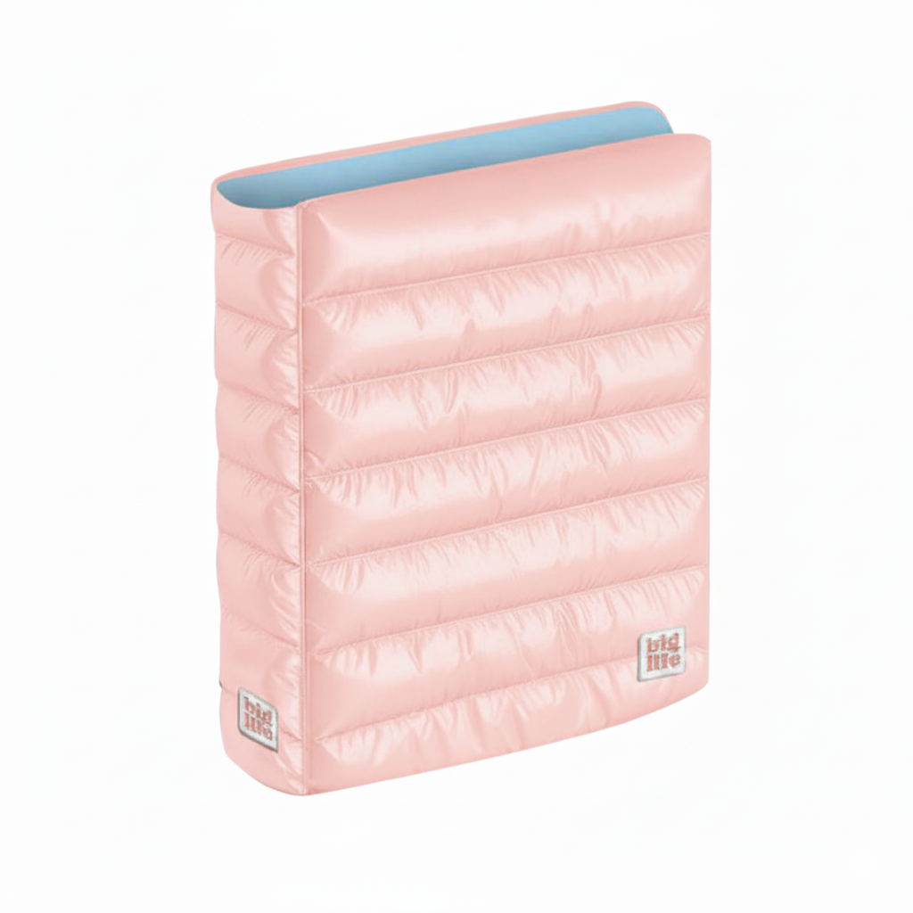  CARPETA ESCOLAR PPR 3X40 PUFFER 3