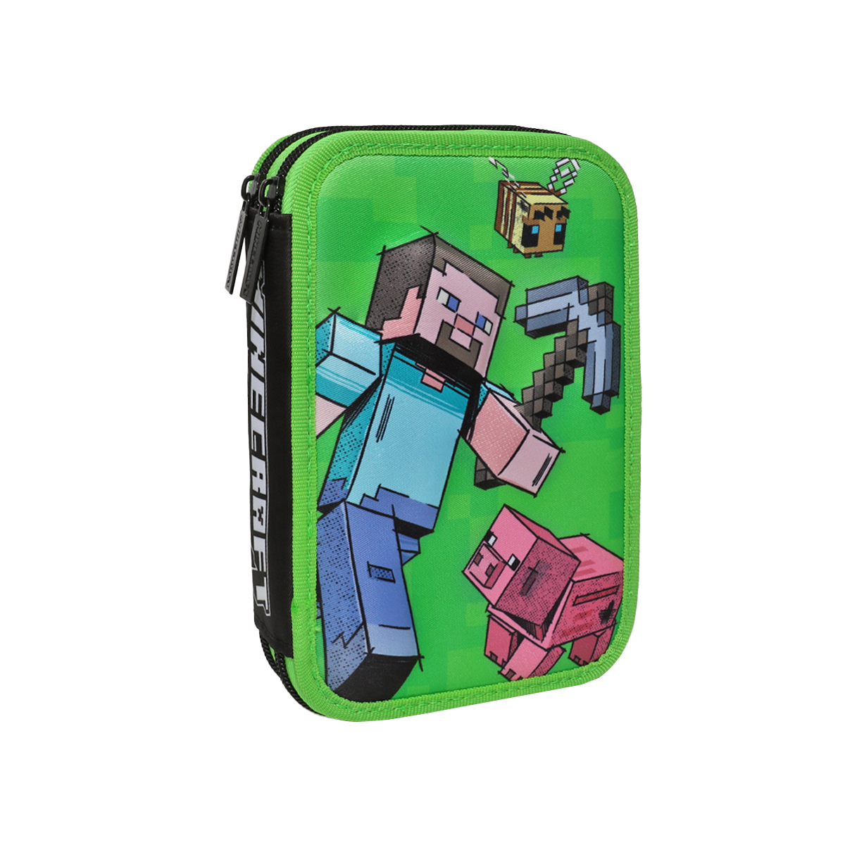  CANOPLA MOOVING 2 PISOS MINECRAFT