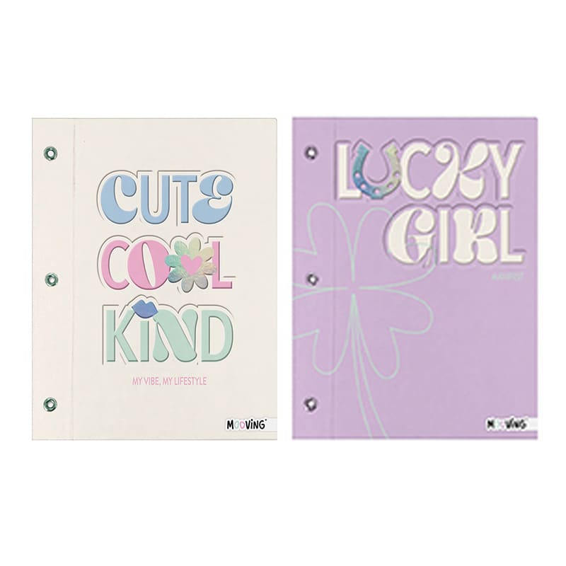  CARPETA ESCOLAR TAPA N3 MOOVING COOL