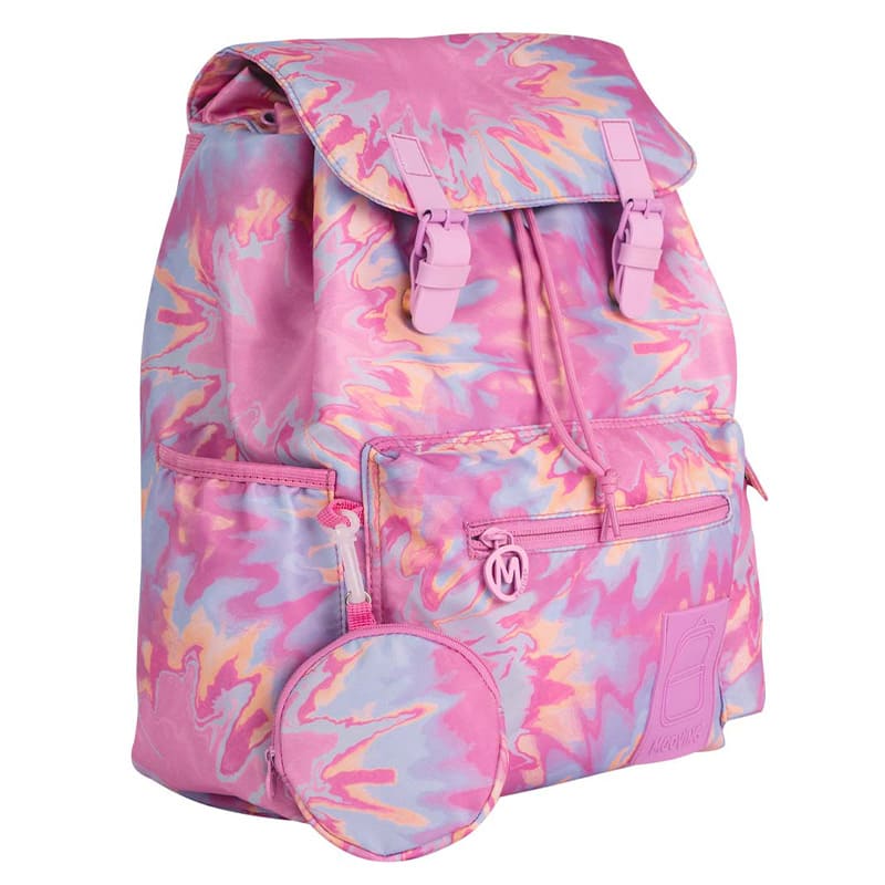  MOCHILA MOOVING MOOVING BATIK