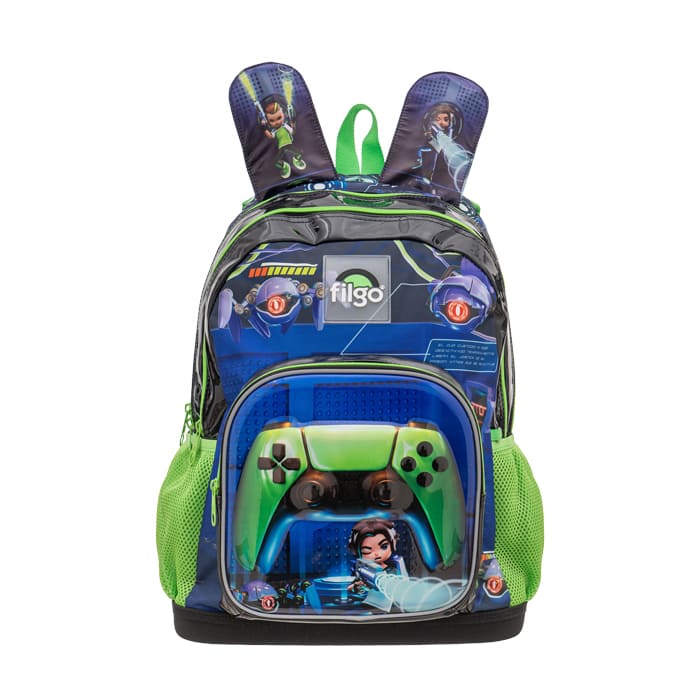  MOCHILA FILGO AIR 18'' GAMER 2025