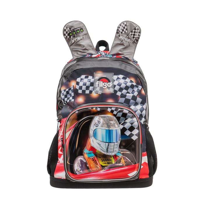  MOCHILA FILGO AIR 18'' RACER 2025