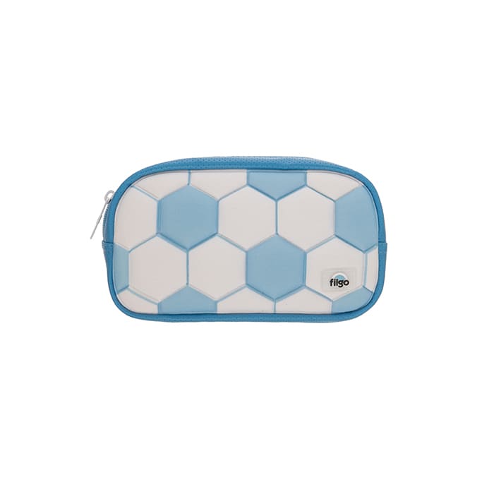 CANOPLA FILGO STARPAK FUTBOL CELESTE  2026