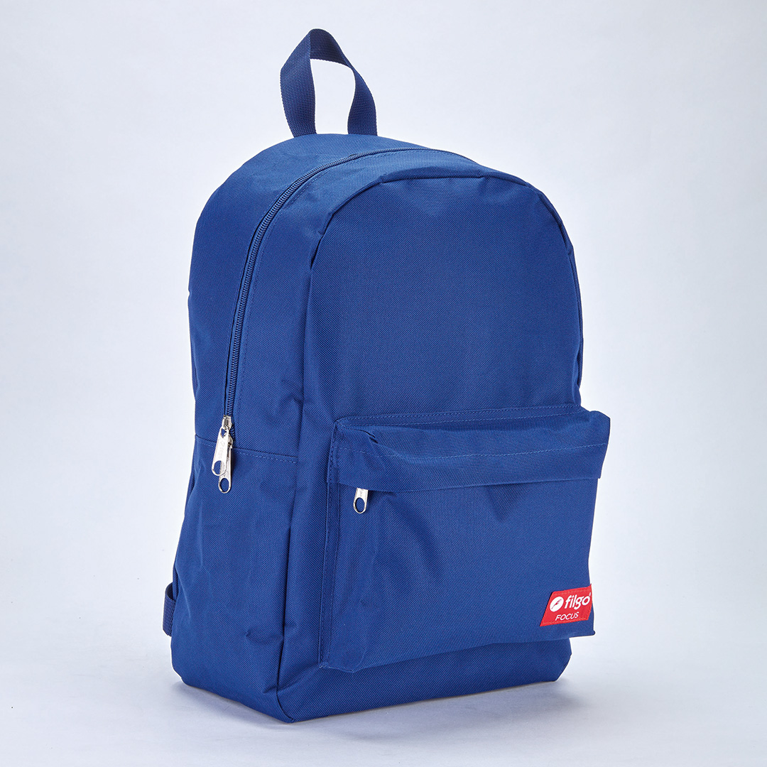  MOCHILA FILGO FOCUS 17'' AZUL 21L