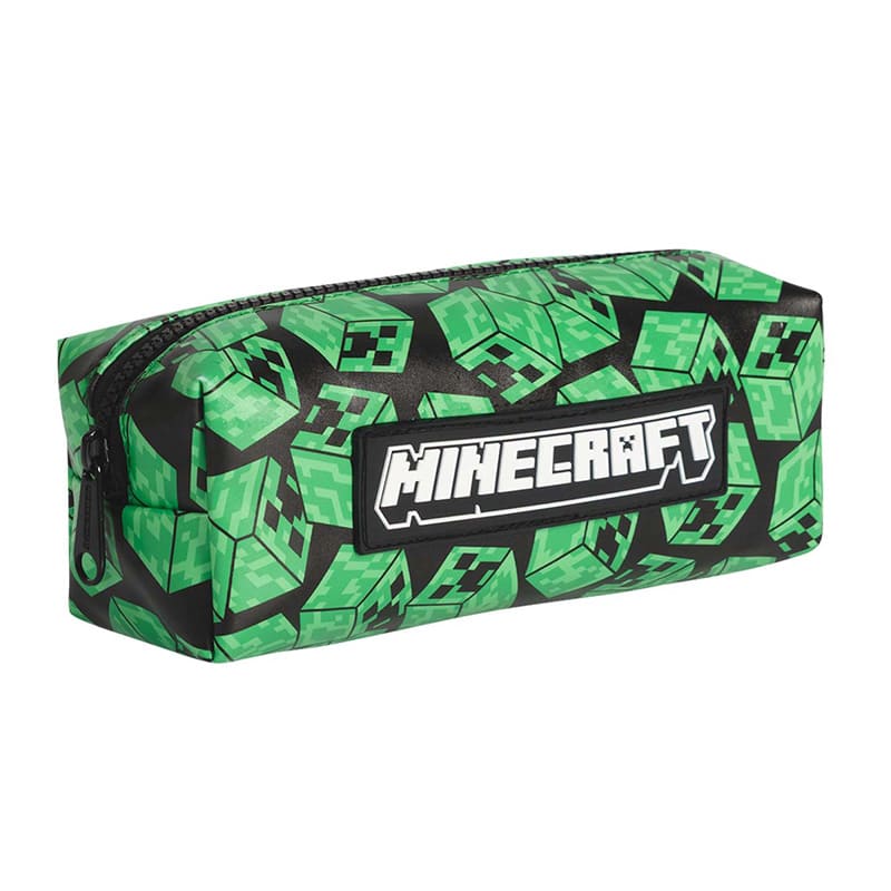  CANOPLA MOOVING RECTANGULAR MINECRAFT