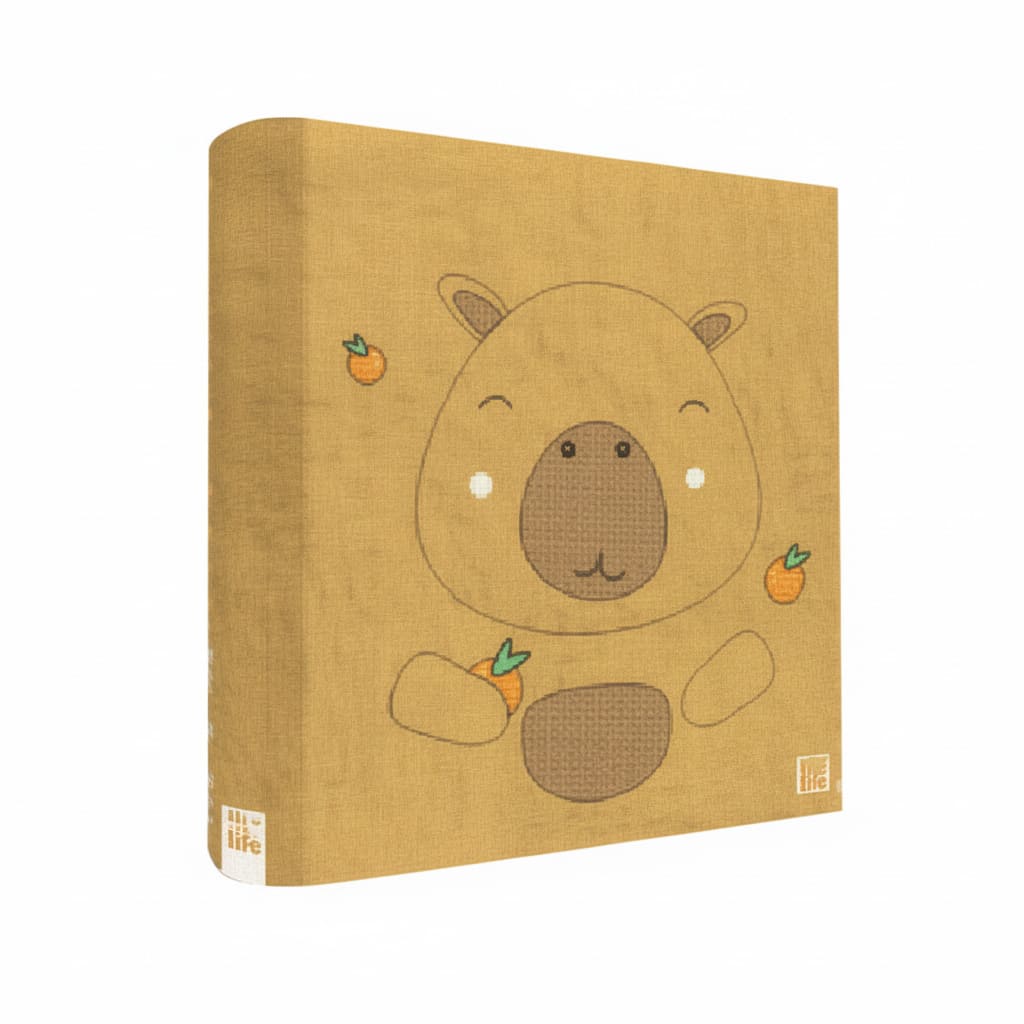  CARPETA ESCOLAR PPR 3X40 PETS 1