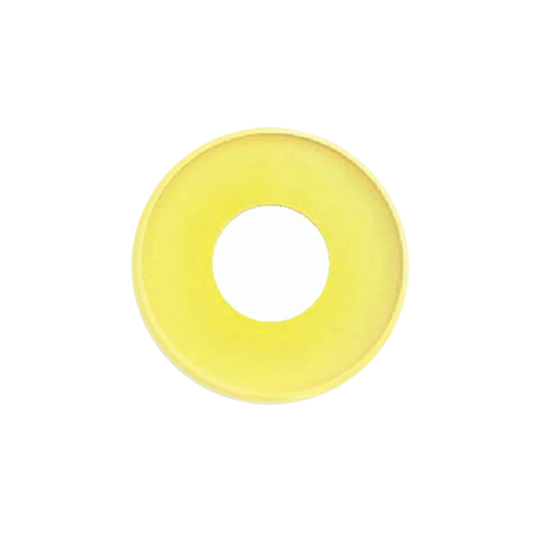  DISCO EXPANSION IBICRAFT 32MM MEDIANOAMARILLO X12