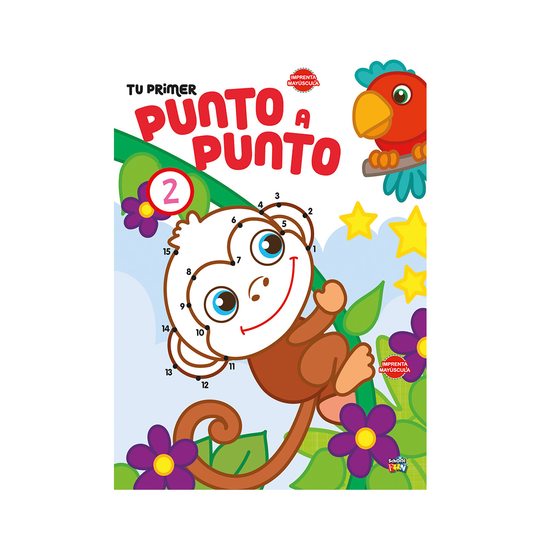  LIBRO PLOW TU PRIMER PUNTO A PUNTO 2