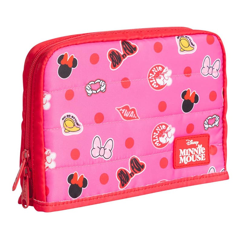  CANOPLA MOOVING SLIM MINNIE MOUSE