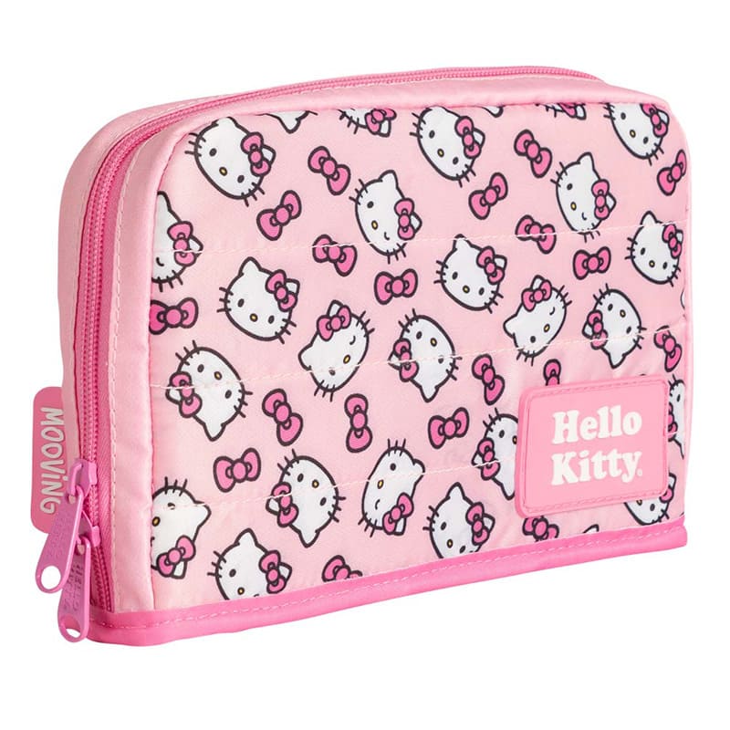  CANOPLA MOOVING SLIM HELLO KITTY