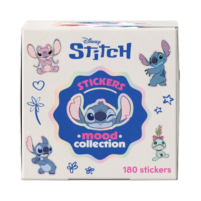  STICKERS ROLLO WERO X180 STITCH