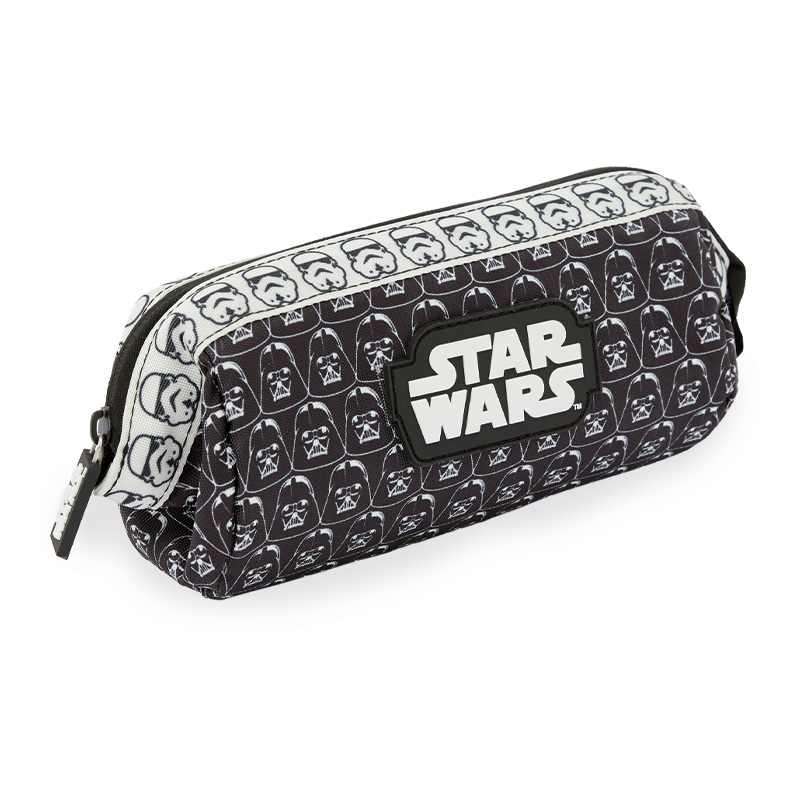 CANOPLA MOOVING OPEN STAR WAR