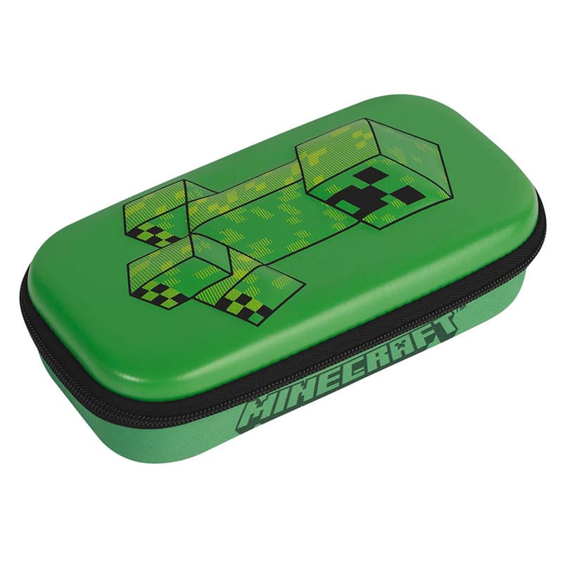  CANOPLA MOOVING BOX MINECRAFT