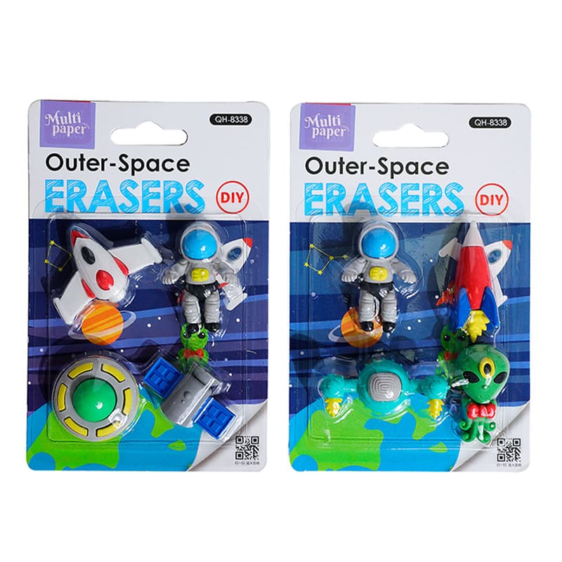  GOMA MULTIPAPER SPACE DISPLAY X 12