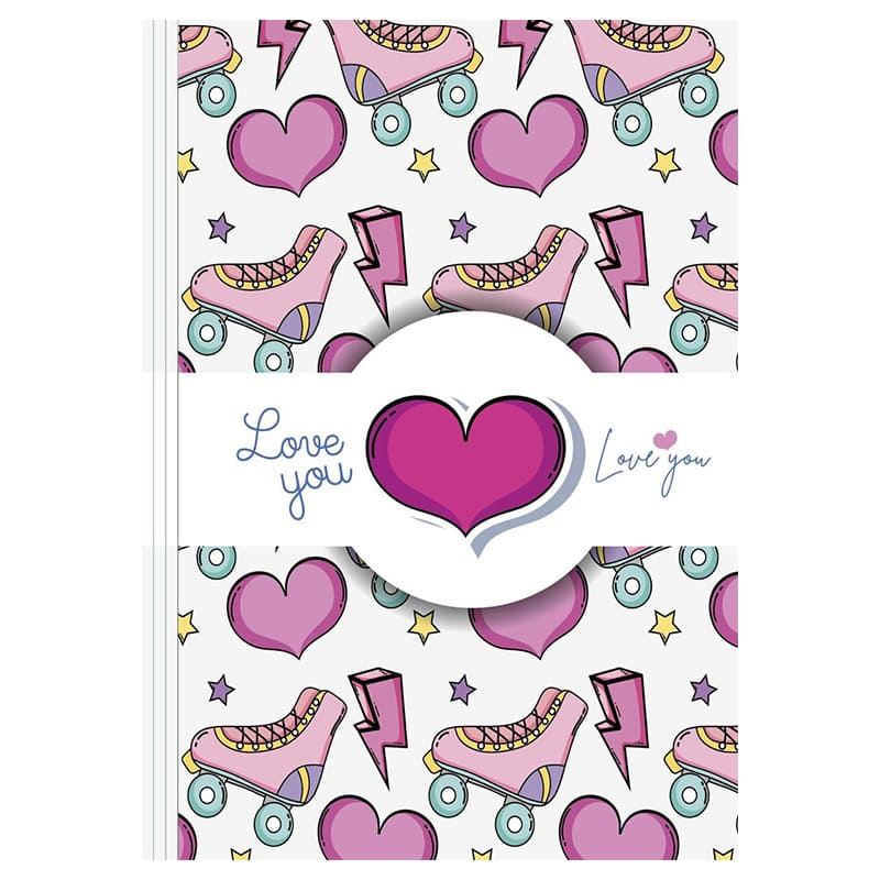  CARPETA 3 SOLAPAS OFICIO UNIESCO 9000PATINES