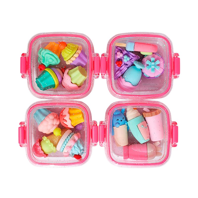  GOMA MULTIPAPER CONTENEDOR SWEET  DISPLAY X 12