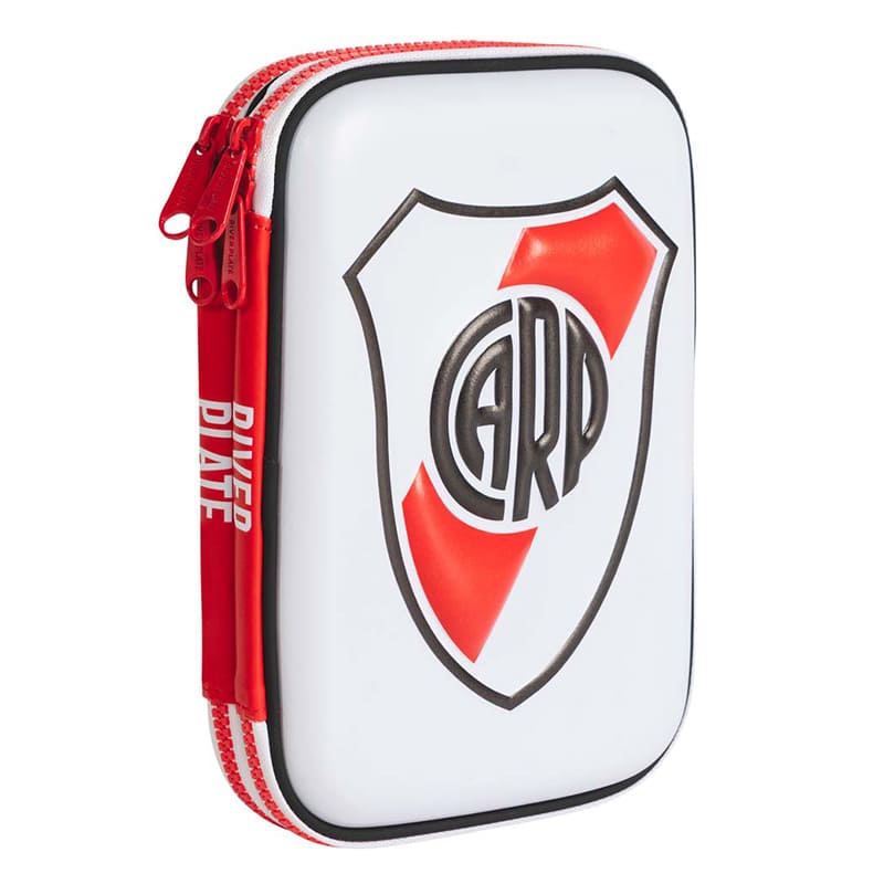  CANOPLA MOOVING DOBLE GOMA EVA RIVER;
PLATE