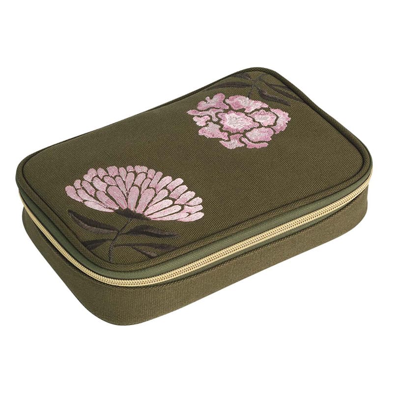  CANOPLA MOOVING TREND GARDEN