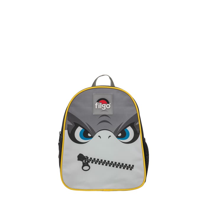  MOCHILA FILGO STARPAK MINI 12'' SHARK;
2026