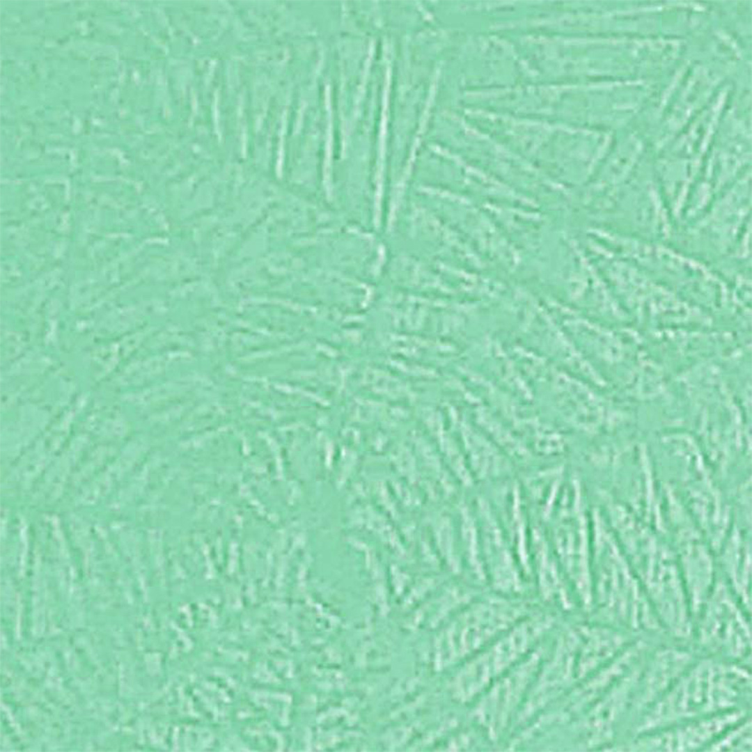  PAPEL FORRAR MURESCO ARAÑA VERDE PASTEL X20H