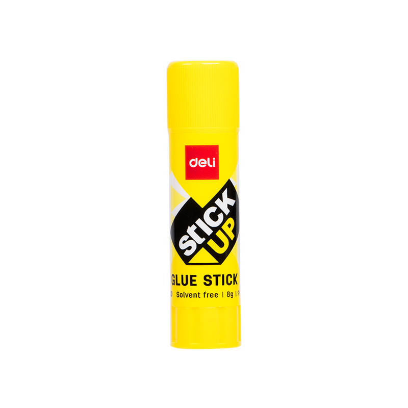  ADHESIVO BARRA DELI 8GR DISPLAY X12