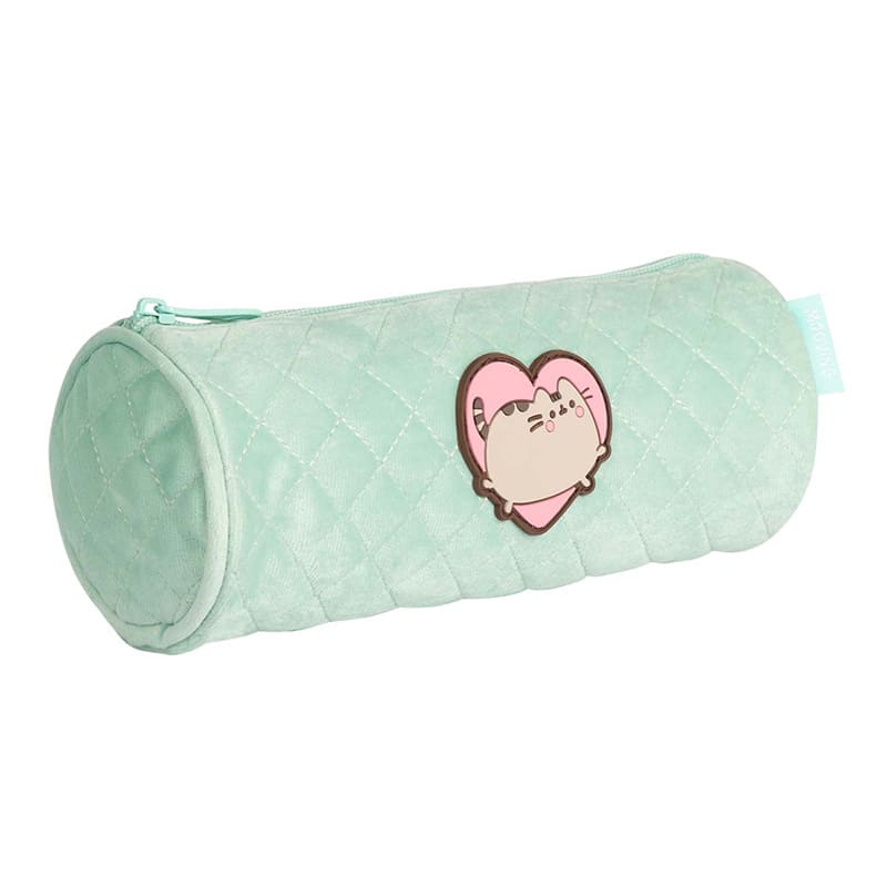  CANOPLA MOOVING TUBO PUSHEEN