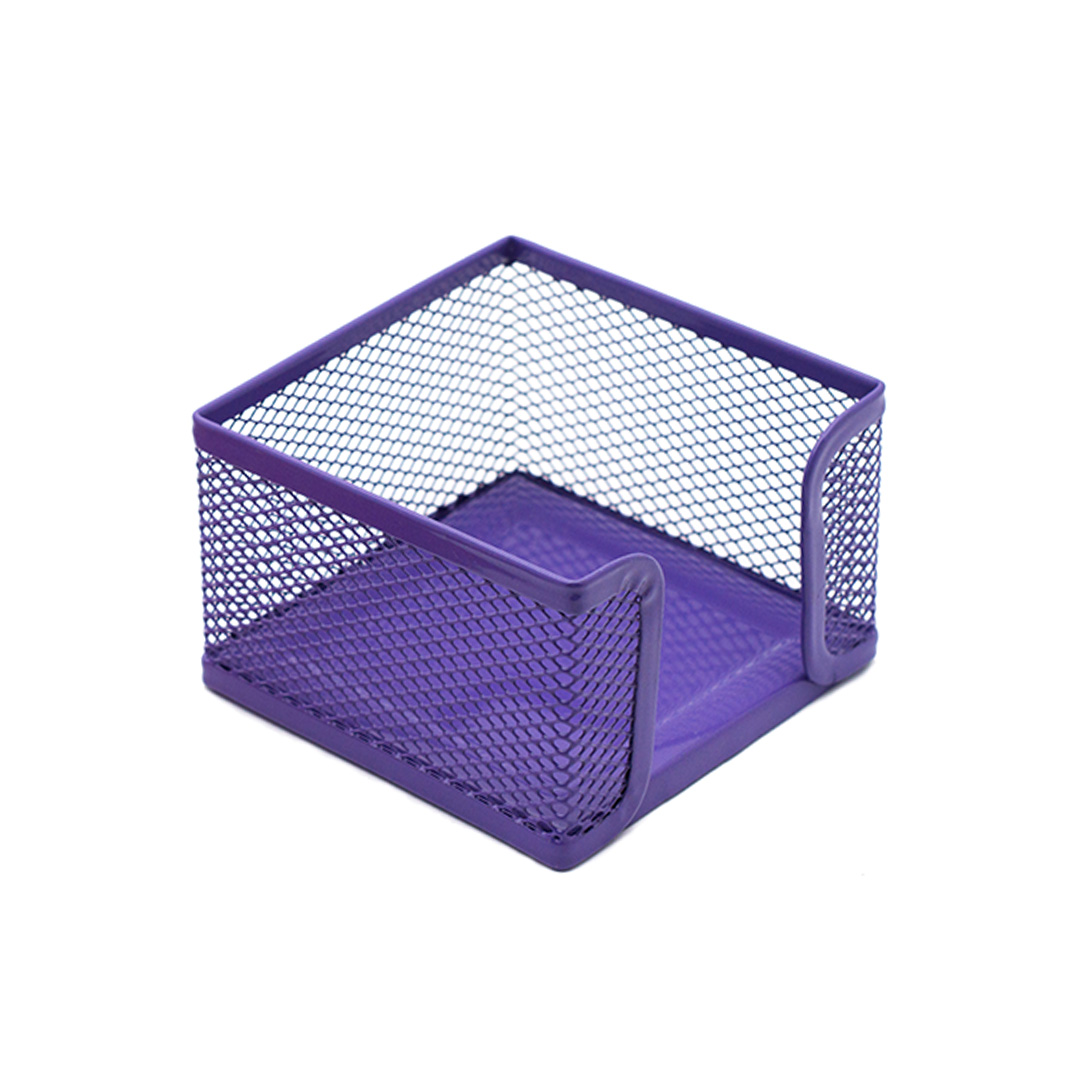  PORTA TACO VALUES 9X9 MESH VIOLETA