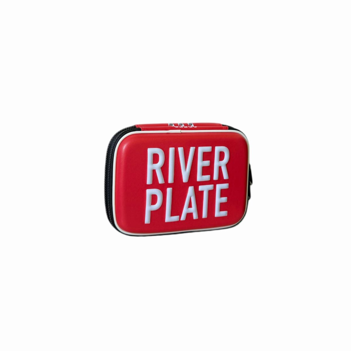  CANOPLA MOOVING DOBLE EVA RIVER PLATE