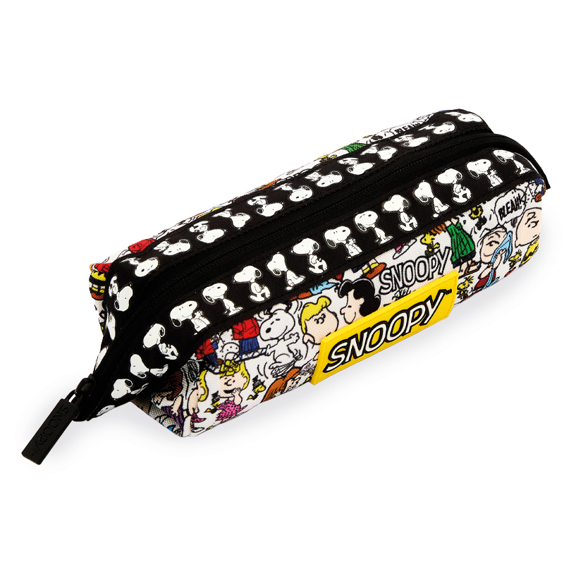  CANOPLA MOOVING OPEN SNOOPY