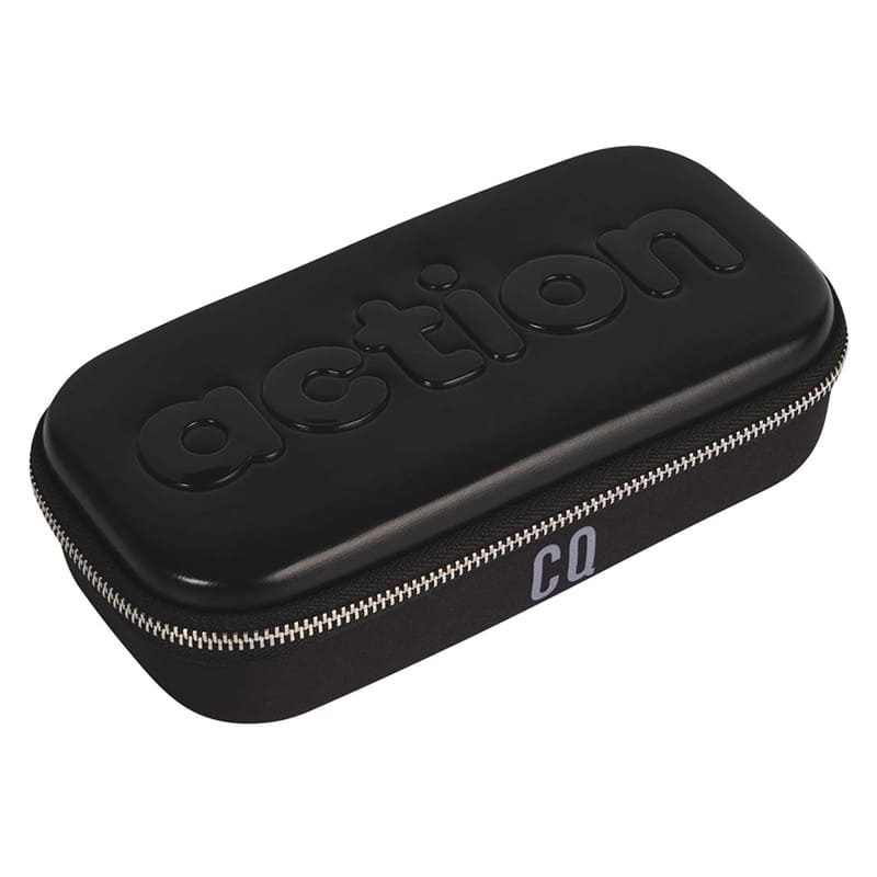  CANOPLA MOOVING BOX COMO QUIERES