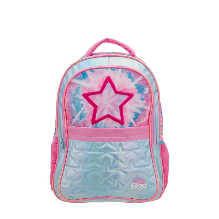  MOCHILA FILGO STARPAK 18'' ESTRELLA BATIK  2026