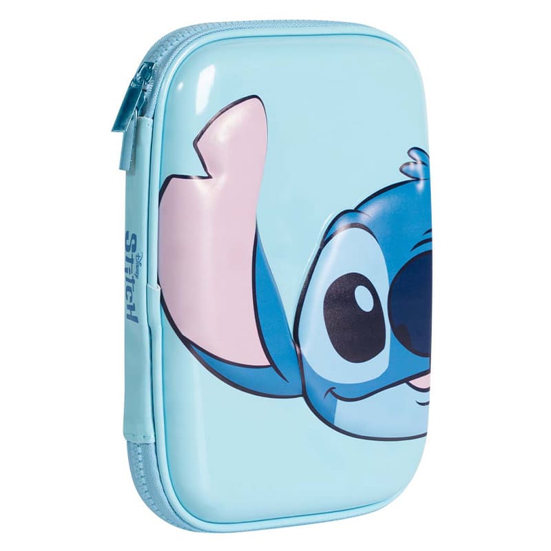  CANOPLA MOOVING GOMA EVA STITCH